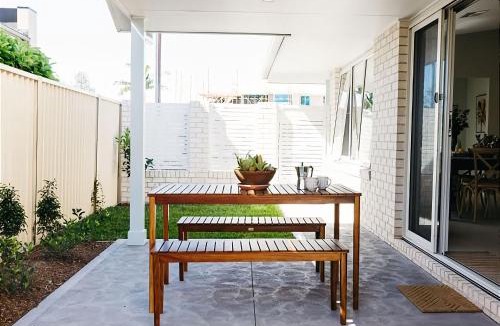 Long Jetty House | House of Banksia