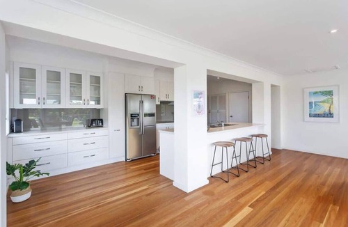 Mollymook House | House of Views at Mollymook