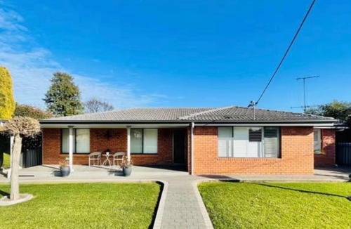 Canowindra House | House On Ryall
