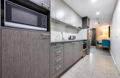 Berrimah Apartment | Hudson Berrimah