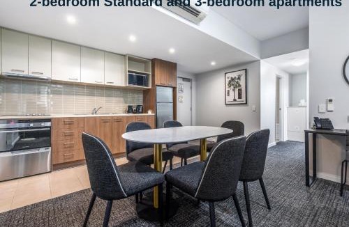 Parap Apartment | Hudson Parap