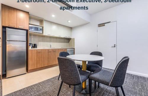 Parap Apartment | Hudson Parap