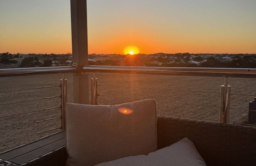 Port Hughes House | Huey's Beach House