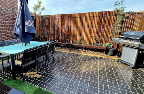 Sunshine North House | Huge Discount For Long Stay! Spacious 5BR 4 Baths 16 Guests