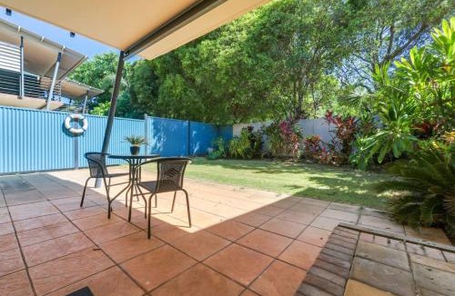 Bayview Apartment | Huge Stylish Townhouse