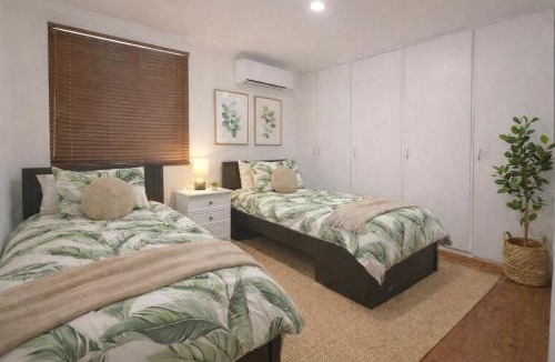 Rockingham House | Humble & Homely
