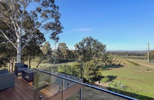 Lovedale House | Hunter Homestead & Cottage