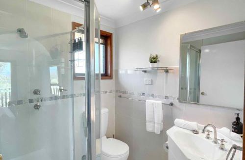 Lovedale House | Hunter Homestead & Cottage