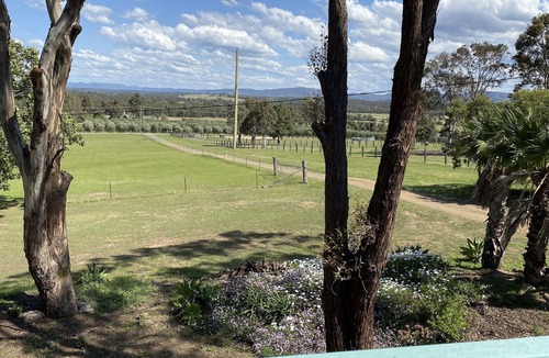 Lovedale House | Hunter Homestead , Lovedale