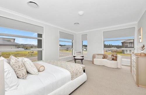 North Rothbury House | Hunter Valley Bercuti