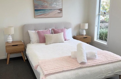 North Rothbury House | Hunter Valley Escape 5 Bedroom