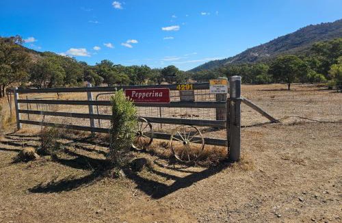 Halls Creek Other | Hunting FarmStay HALLS CREEK NSW