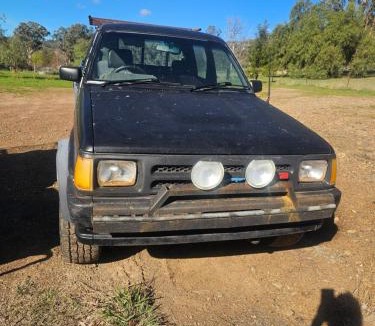 Halls Creek Other | Hunting FarmStay HALLS CREEK NSW
