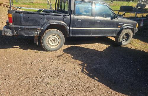 Halls Creek Other | Hunting FarmStay HALLS CREEK NSW