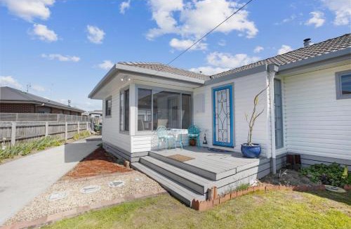 Paynesville House | Huntingdale