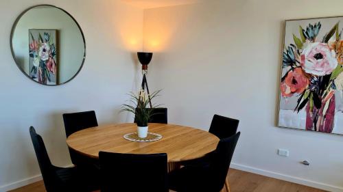 Rouse Hill Apartment | Huntington Apartment in Rouse Hill Shopping Centre