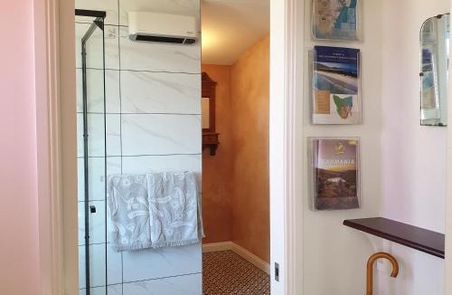 Waterloo House | Huon Belle Homestead