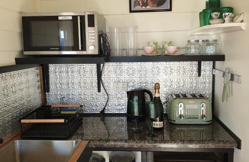 Waterloo House | Huon Belle Homestead