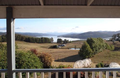 Waterloo House | Huon Belle Homestead