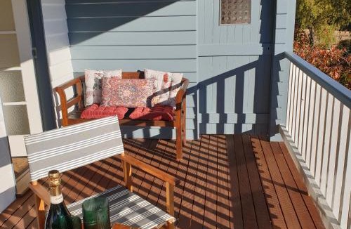Waterloo House | Huon Belle Homestead
