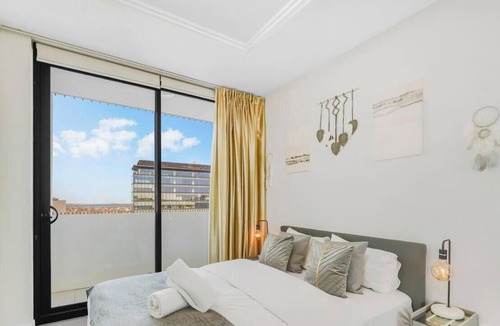 Hurstville Apartment | Hurstville CBD 2B2B Apartment