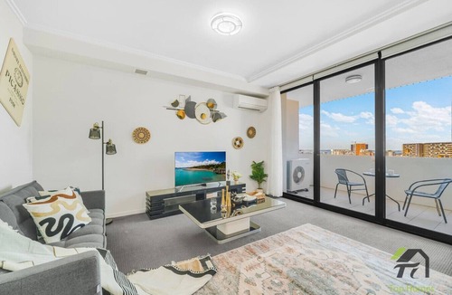 Hurstville Apartment | Hurstville CBD 2B2B Apartment