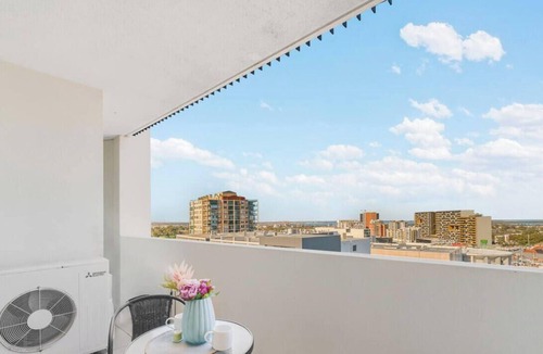 Hurstville Apartment | Hurstville CBD 2B2B Apartment