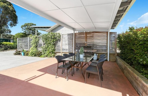 Huskisson House | Husky by the Sea