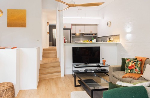 Hyams Beach House | Hyams Beach Hideaway, Hyams Beach
