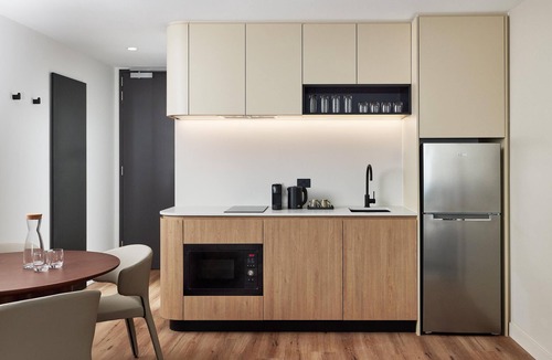South Melbourne Apartment | Hyatt House South Melbourne