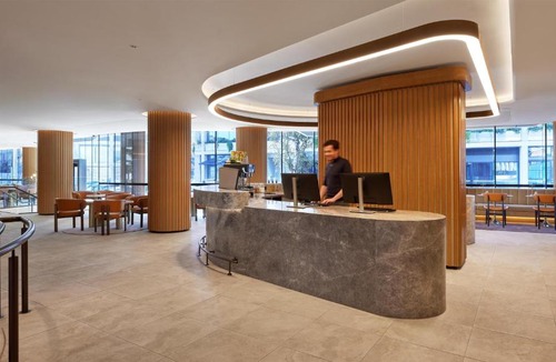 South Melbourne Hotel | Hyatt House South Melbourne