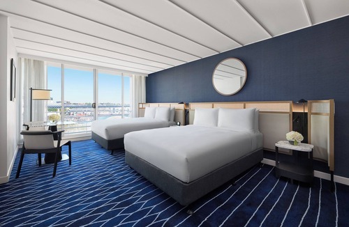 Darling Harbour Hotel | Hyatt Regency Sydney