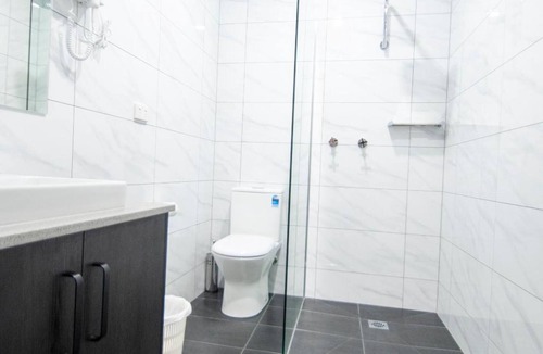 Leeton Hotel | Hydro Hotel