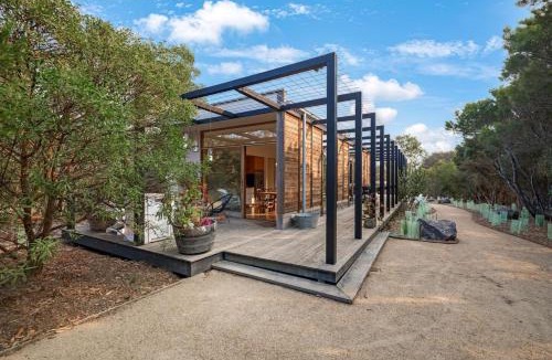 Surf Coast House | Hygge by the Ocean - Aireys Inlet
