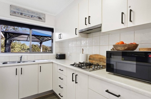 Nungurner House | Hygge House | Calm & Cosy Escape in Nature