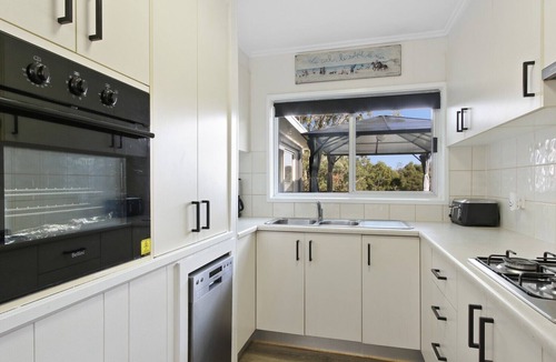 Nungurner House | Hygge House | Calm & Cosy Escape in Nature