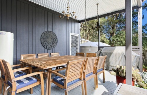 Nungurner House | Hygge House | Calm & Cosy Escape in Nature