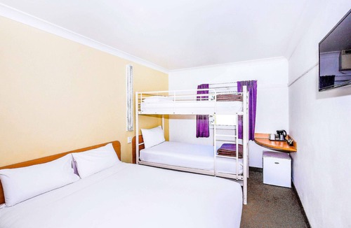 Dubbo Hotel | Ibis Budget Dubbo