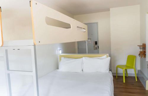 Melbourne Airport Hotel | ibis Budget - Melbourne Airport