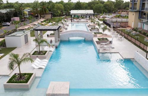 Eaton Hotel | Ibis Darwin Airport Hotel