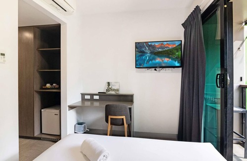 Eaton Hotel | Ibis Darwin Airport Hotel
