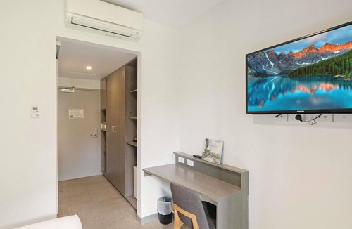 Eaton Hotel | Ibis Darwin Airport Hotel
