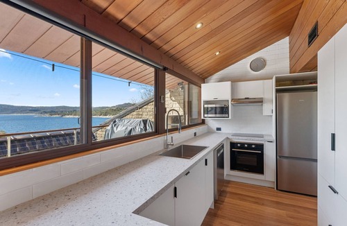 Jindabyne Apartment | Ibis on Lake Jindabyne