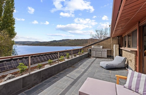 Jindabyne Apartment | Ibis on Lake Jindabyne