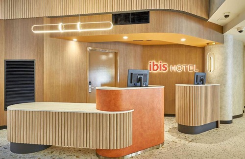 Perth Central Business District Hotel | ibis Perth