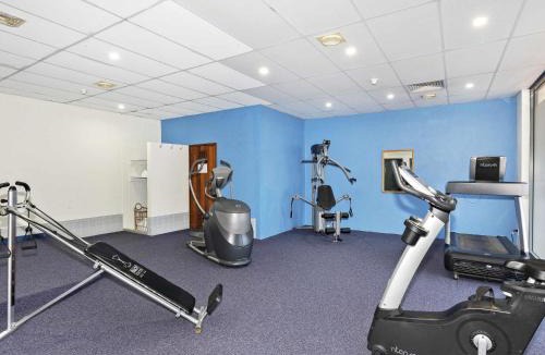 Sutton Hotel | ibis Styles Canberra Eagle Hawk