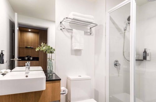 Hobart Central Business District Hotel | ibis Styles Hobart