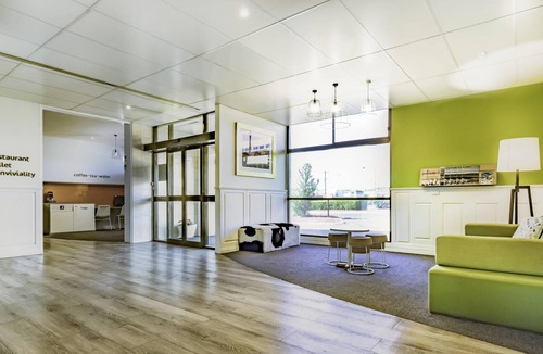 Mount Isa City Hotel | Ibis Styles Mt Isa Verona
