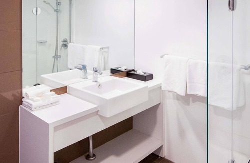 Mount Isa City Hotel | Ibis Styles Mt Isa Verona