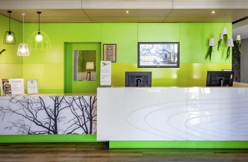 Mount Isa City Hotel | ibis Styles Mt Isa Verona